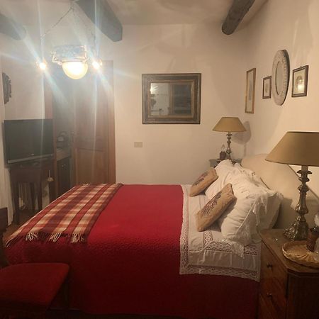 Misia Resort Орв'єто Екстер'єр фото