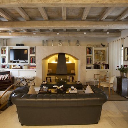 Misia Resort Орв'єто Екстер'єр фото
