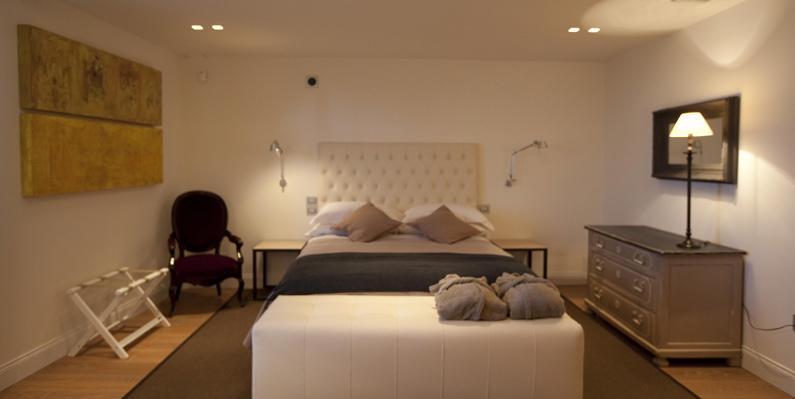 Misia Resort Орв'єто Екстер'єр фото