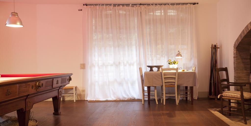 Misia Resort Орв'єто Екстер'єр фото