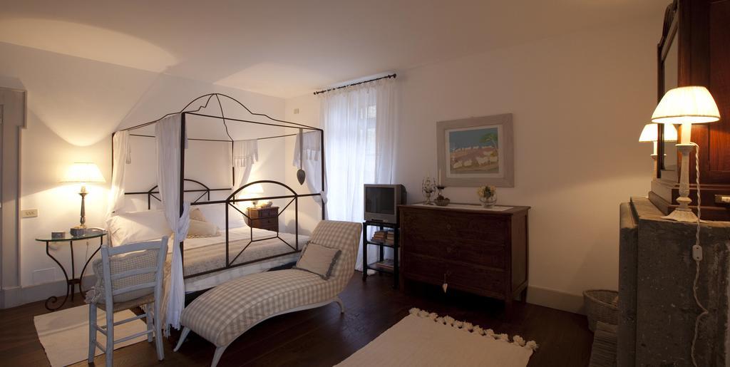 Misia Resort Орв'єто Екстер'єр фото