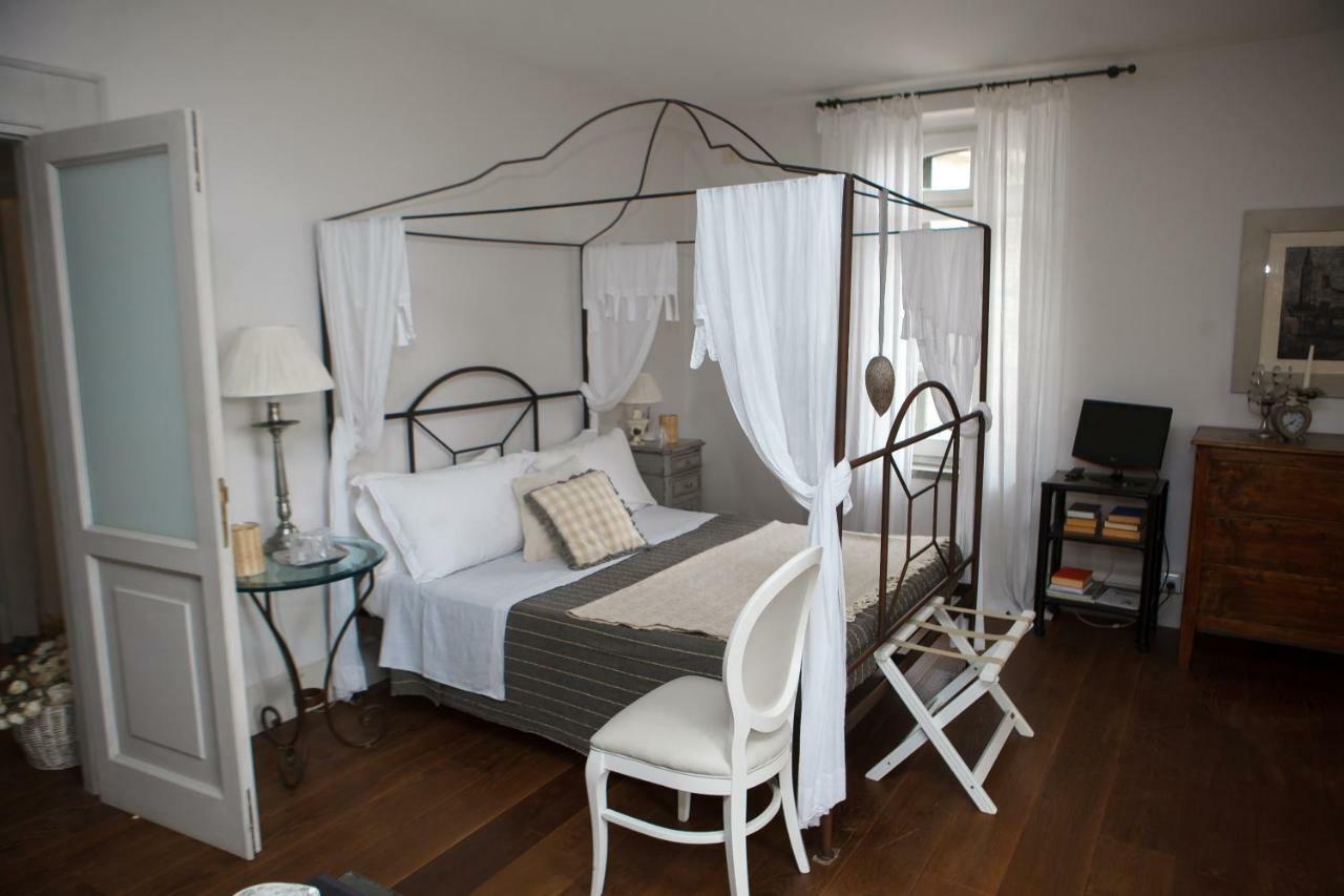 Misia Resort Орв'єто Екстер'єр фото