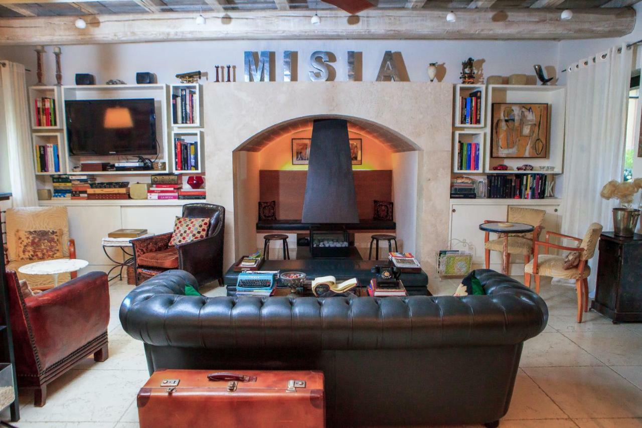 Misia Resort Орв'єто Екстер'єр фото