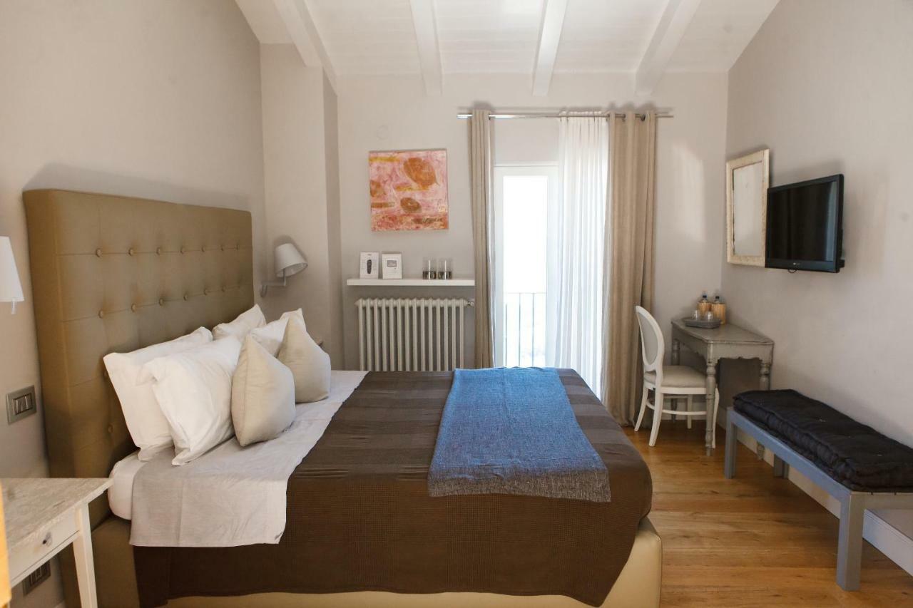 Misia Resort Орв'єто Екстер'єр фото