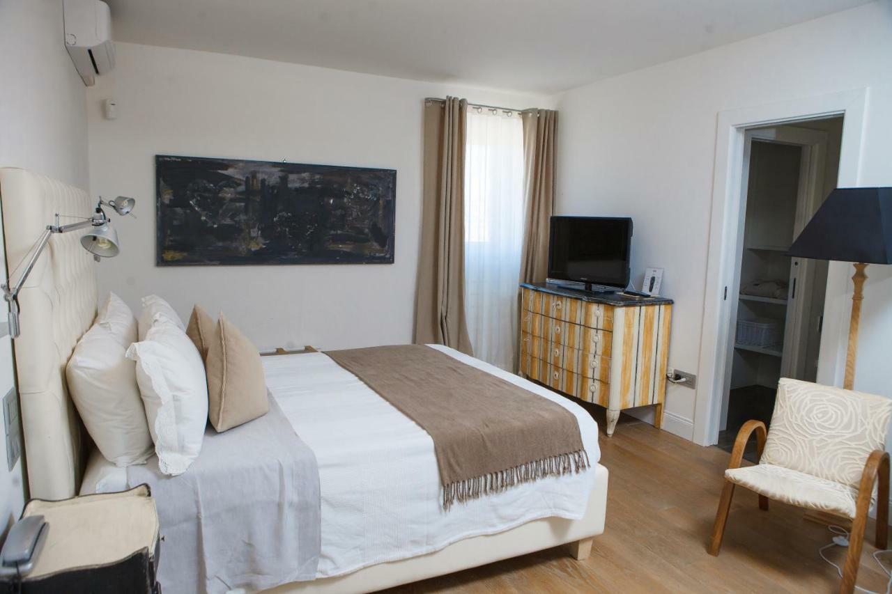 Misia Resort Орв'єто Екстер'єр фото