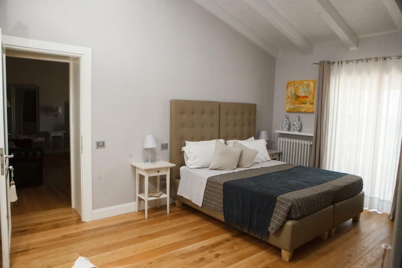 Misia Resort Орв'єто Екстер'єр фото